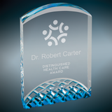 Horizon Acrylic Award