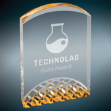 Horizon Acrylic Award