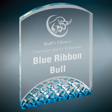 Horizon Acrylic Award