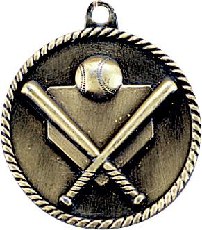 Baseball / Softball Medals