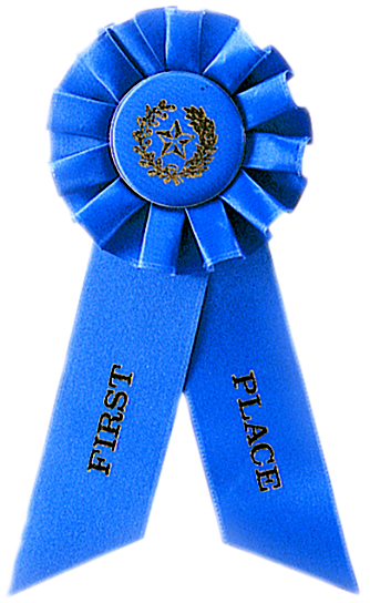 Place Ribbons – Half Price Awards