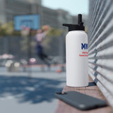 Water Bottle - MVP Award Personalized