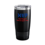 MVP Tumbler Personalized