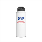 Water Bottle - MVP Award Personalized