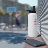 Water Bottle - Student of the Month Personalized