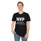 Sport MVP Unisex T-Shirt