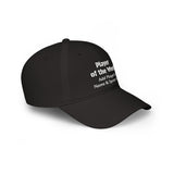 Player of the Week Cap Personalized