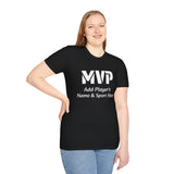 Sport MVP Unisex T-Shirt