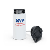 Water Bottle - MVP Award Personalized