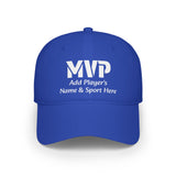 MVP Cap Personalized