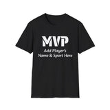 Sport MVP Unisex T-Shirt