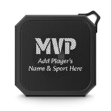 MVP Award Bluetooth Speaker Personalized