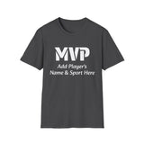 Sport MVP Unisex T-Shirt