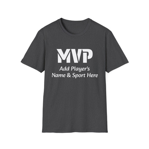 Sport MVP Unisex T-Shirt