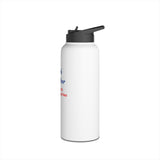 Water Bottle - Coach of the Year Personalized
