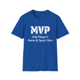 Sport MVP Unisex T-Shirt