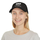 MVP Cap Personalized