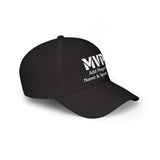MVP Cap Personalized