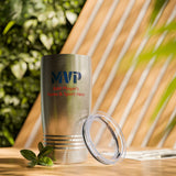 MVP Tumbler Personalized