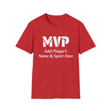 Sport MVP Unisex T-Shirt
