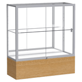 Reliant Series Display Case, 40x36x14 Unlit