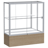 Reliant Series Display Case, 40x36x14 Unlit