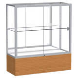 Reliant Series Display Case, 40x36x14 Unlit