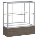 Reliant Series Display Case, 40x36x14 Unlit