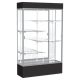 Spirit Series Display Case, 80x48x16 Lighted