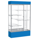 Spirit Series Display Case, 80x48x16 Lighted