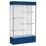 Spirit Series Display Case, 80x48x16 Lighted