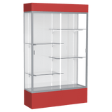 Spirit Series Display Case, 80x48x16 Lighted