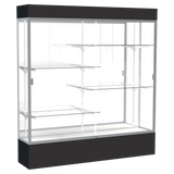 Spirit Series Display Case, 80x72x16 Lighted