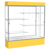 Spirit Series Display Case, 80x72x16 Lighted