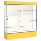 Spirit Series Display Case, 80x72x16 Lighted