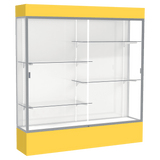 Spirit Series Display Case, 80x72x16 Lighted