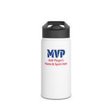 Water Bottle - MVP Award Personalized