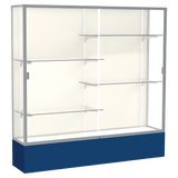 Spirit Series Display Case, 72x72x16 Unlit