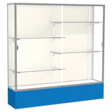 Spirit Series Display Case, 72x72x16 Unlit