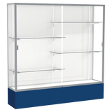 Spirit Series Display Case, 72x72x16 Unlit