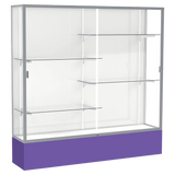 Spirit Series Display Case, 72x72x16 Unlit