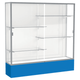 Spirit Series Display Case, 72x72x16 Unlit
