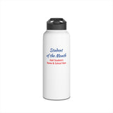 Water Bottle - Student of the Month Personalized