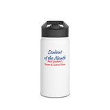 Water Bottle - Student of the Month Personalized