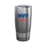 MVP Tumbler Personalized