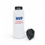 Water Bottle - MVP Award Personalized