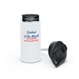 Water Bottle - Student of the Month Personalized