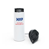 Water Bottle - MVP Award Personalized