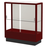 Heritage Series Display Case, 40x36x14 Unlit