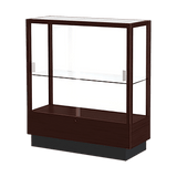 Heritage Series Display Case, 40x36x14 Unlit